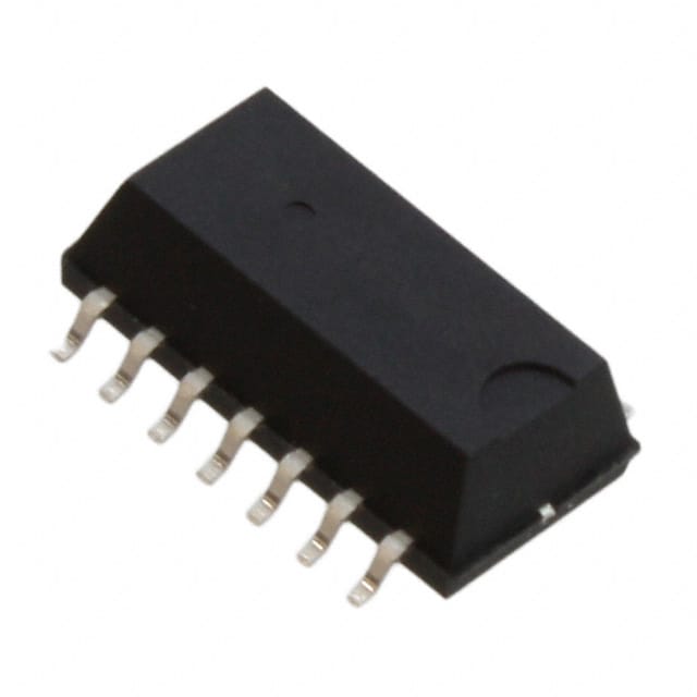 RX-8035SA:B3 PURE SN EPSON product image